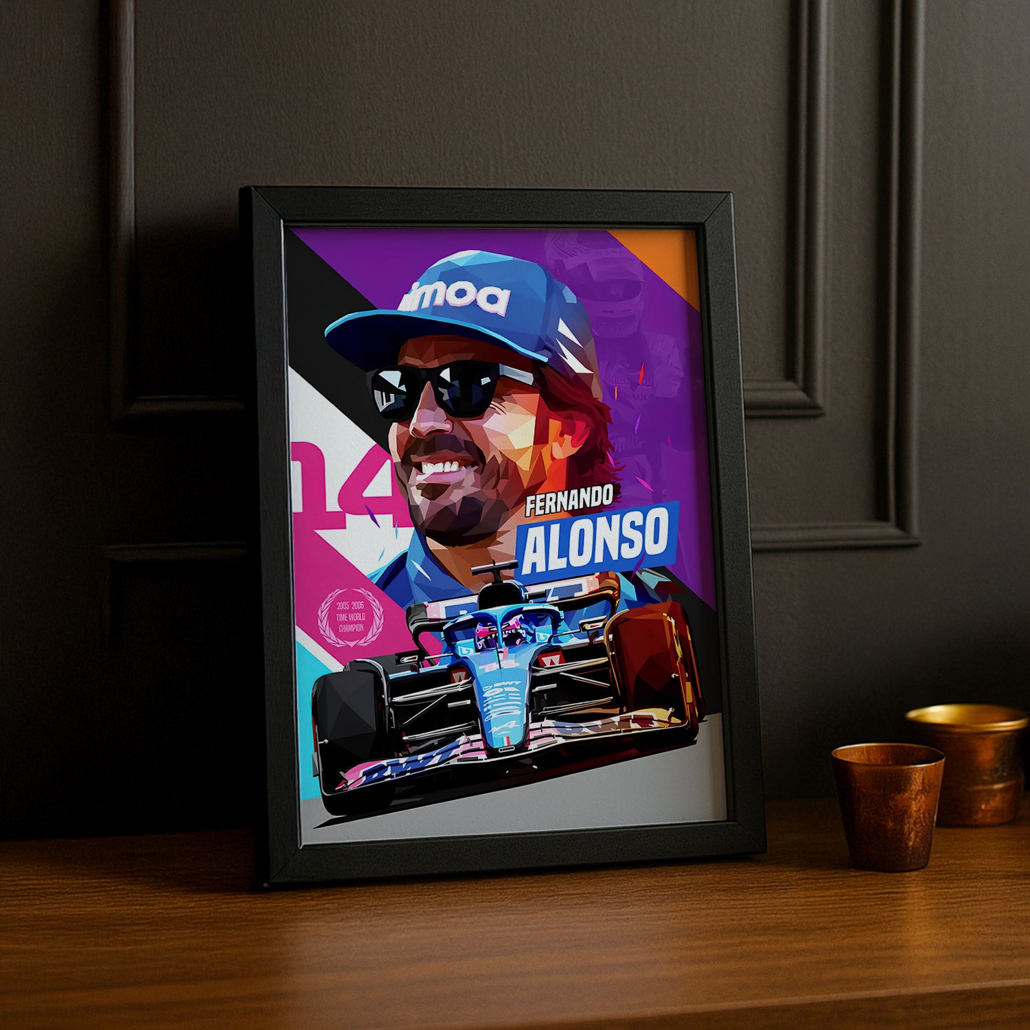 Selected Variant Image