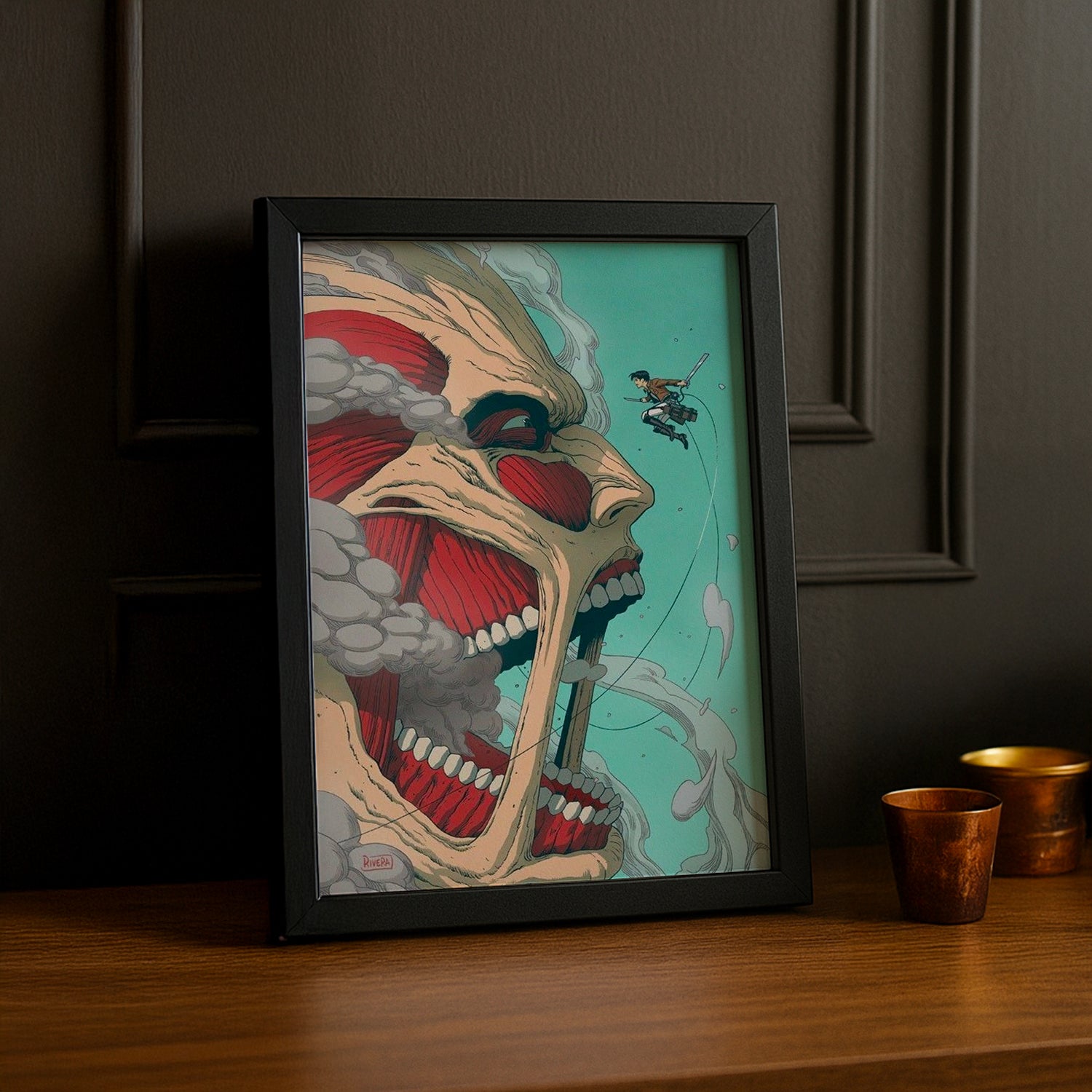 Selected Variant Image