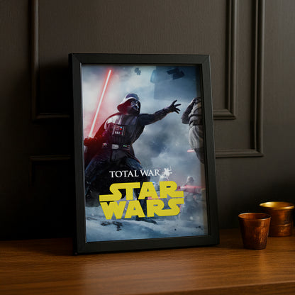 Cadre photo Star Wars