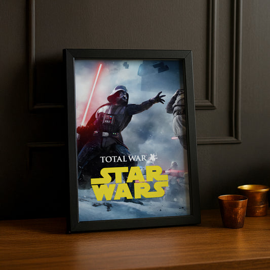 Cadre photo Star Wars