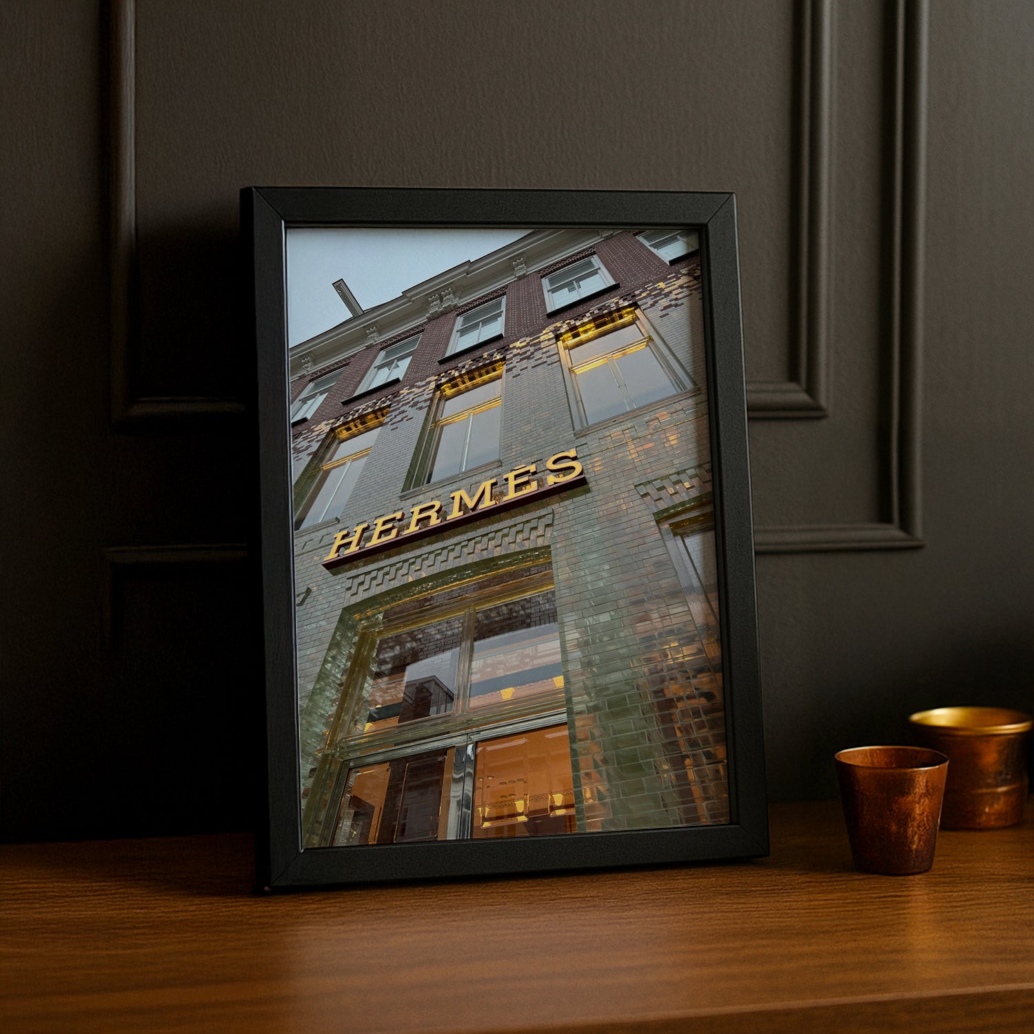 Selected Variant Image