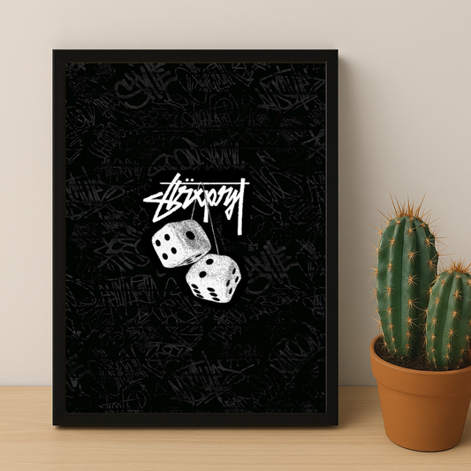 Stüssy Dée