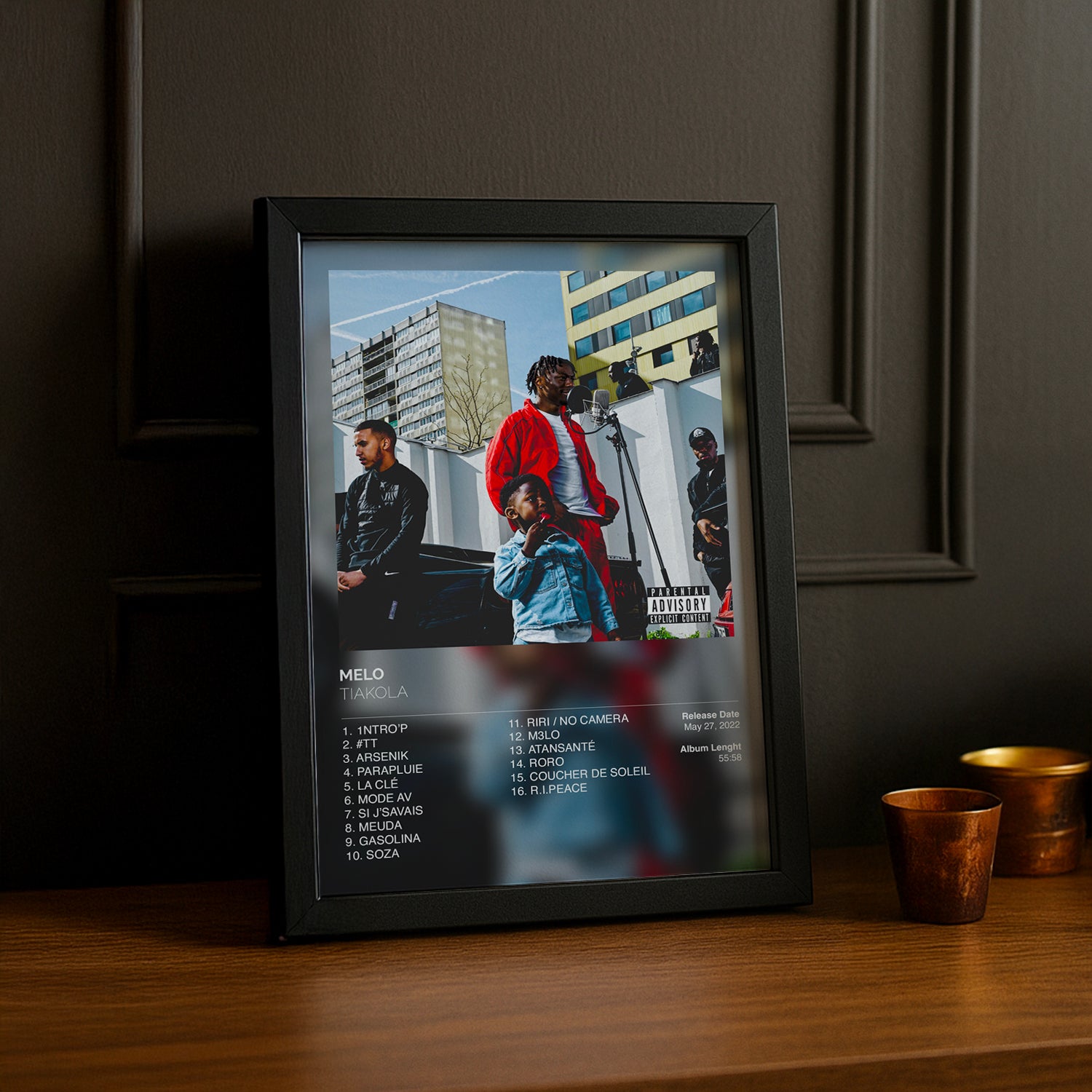 Selected Variant Image