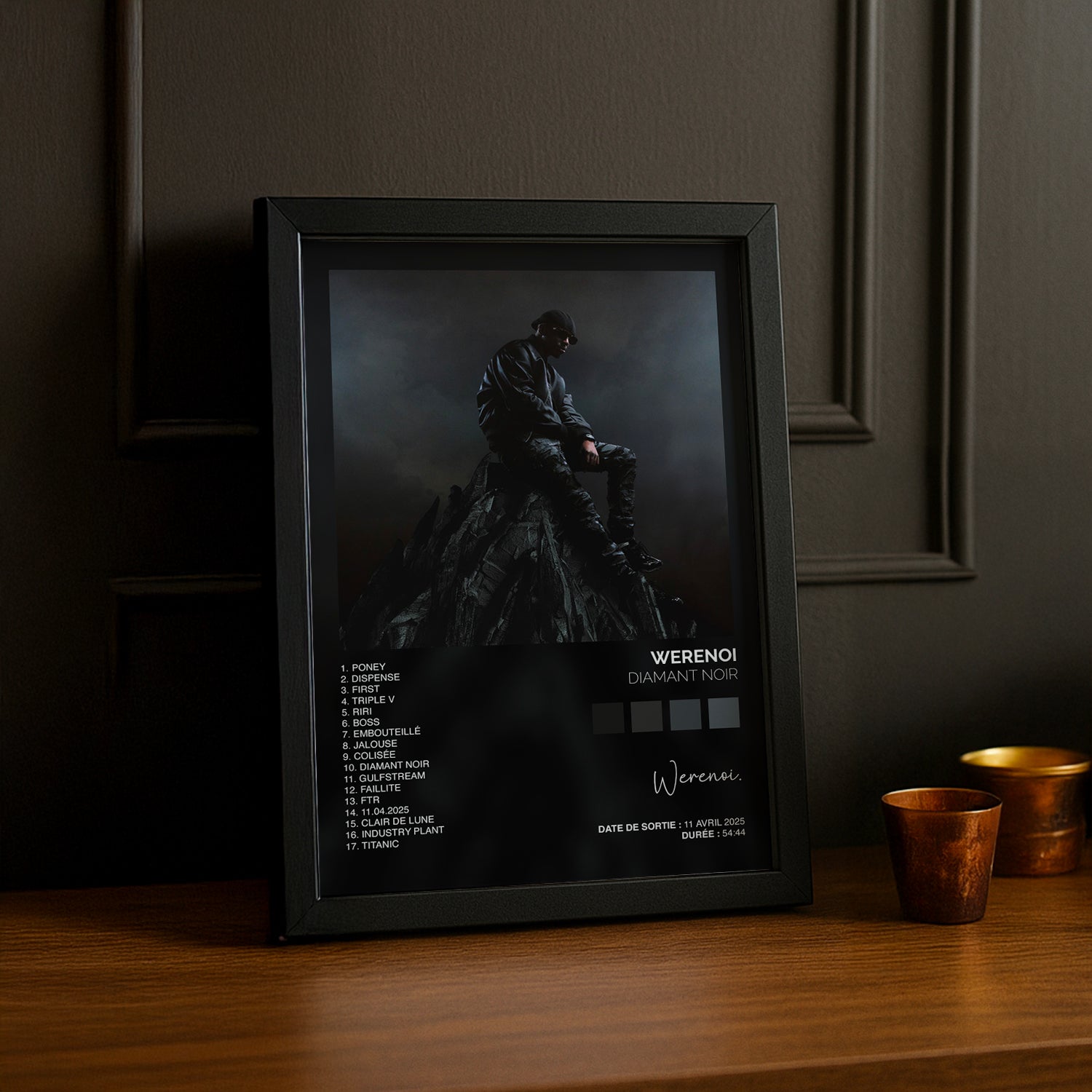 Selected Variant Image