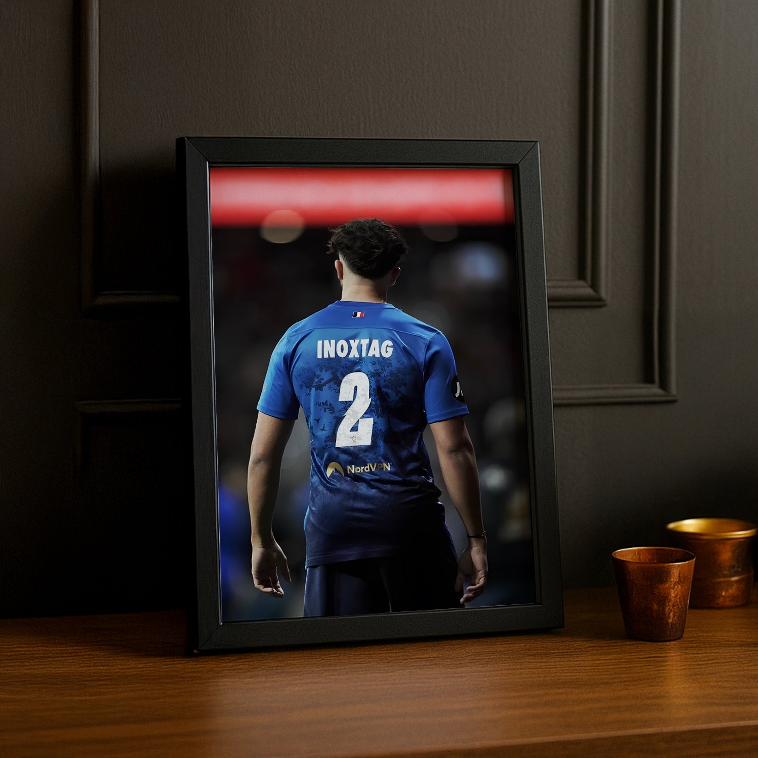 Selected Variant Image