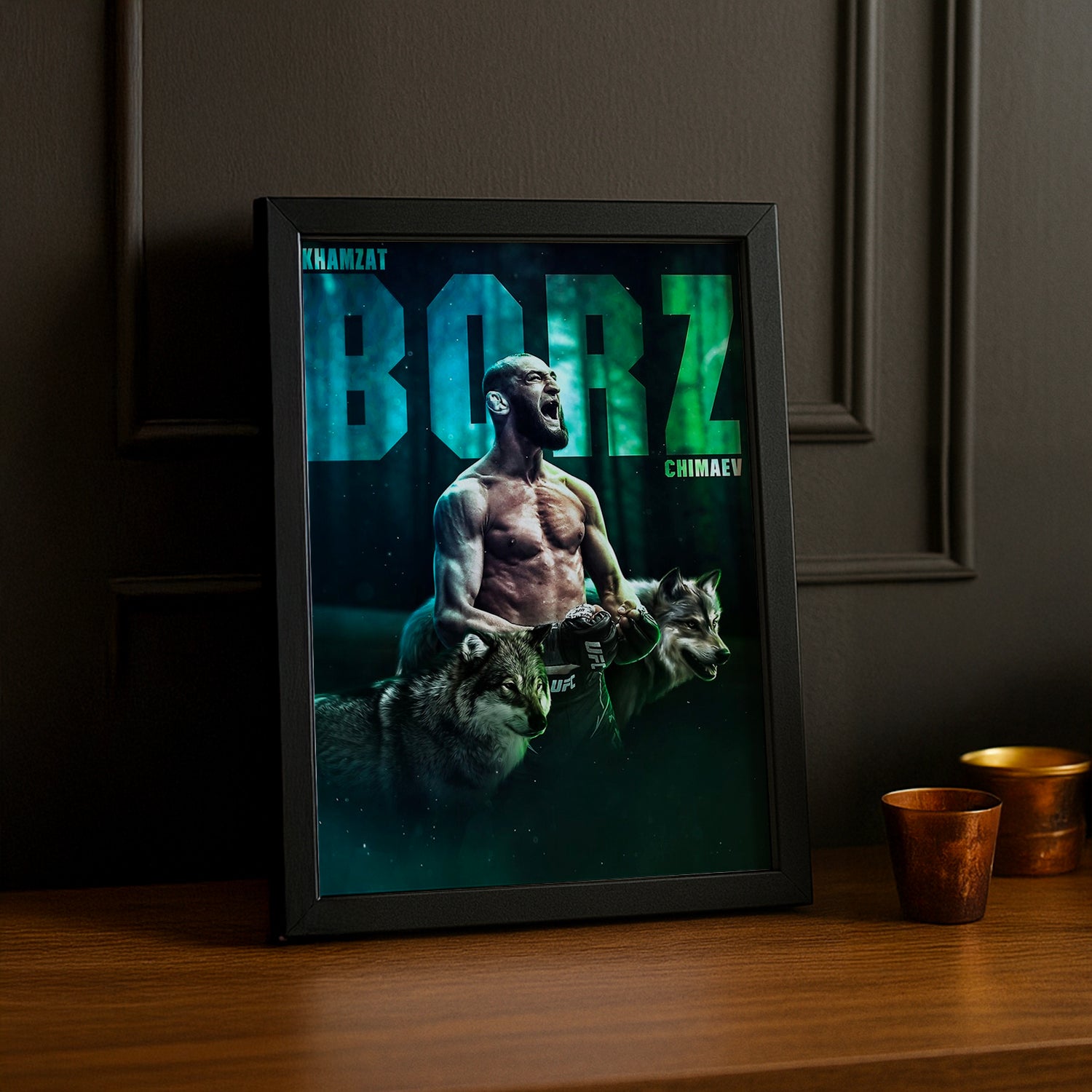 Selected Variant Image