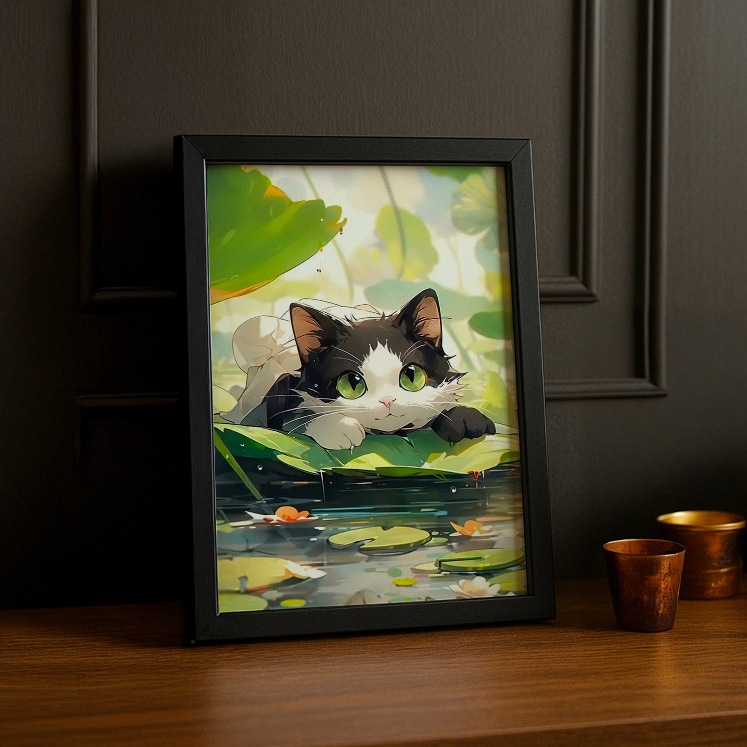 Selected Variant Image