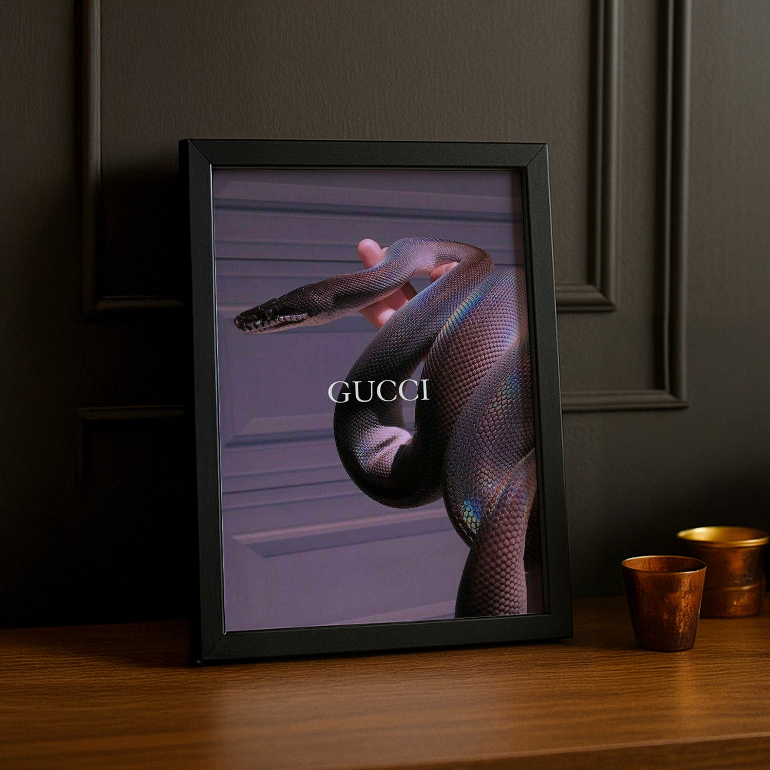 Selected Variant Image