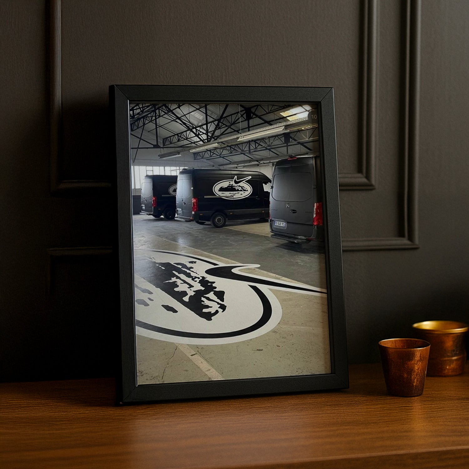 Selected Variant Image