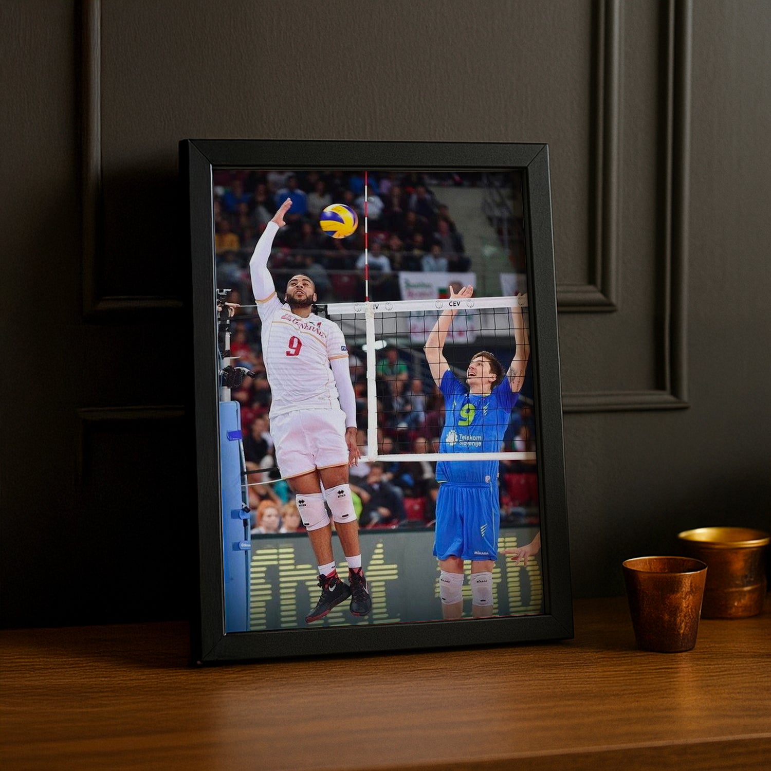 Selected Variant Image