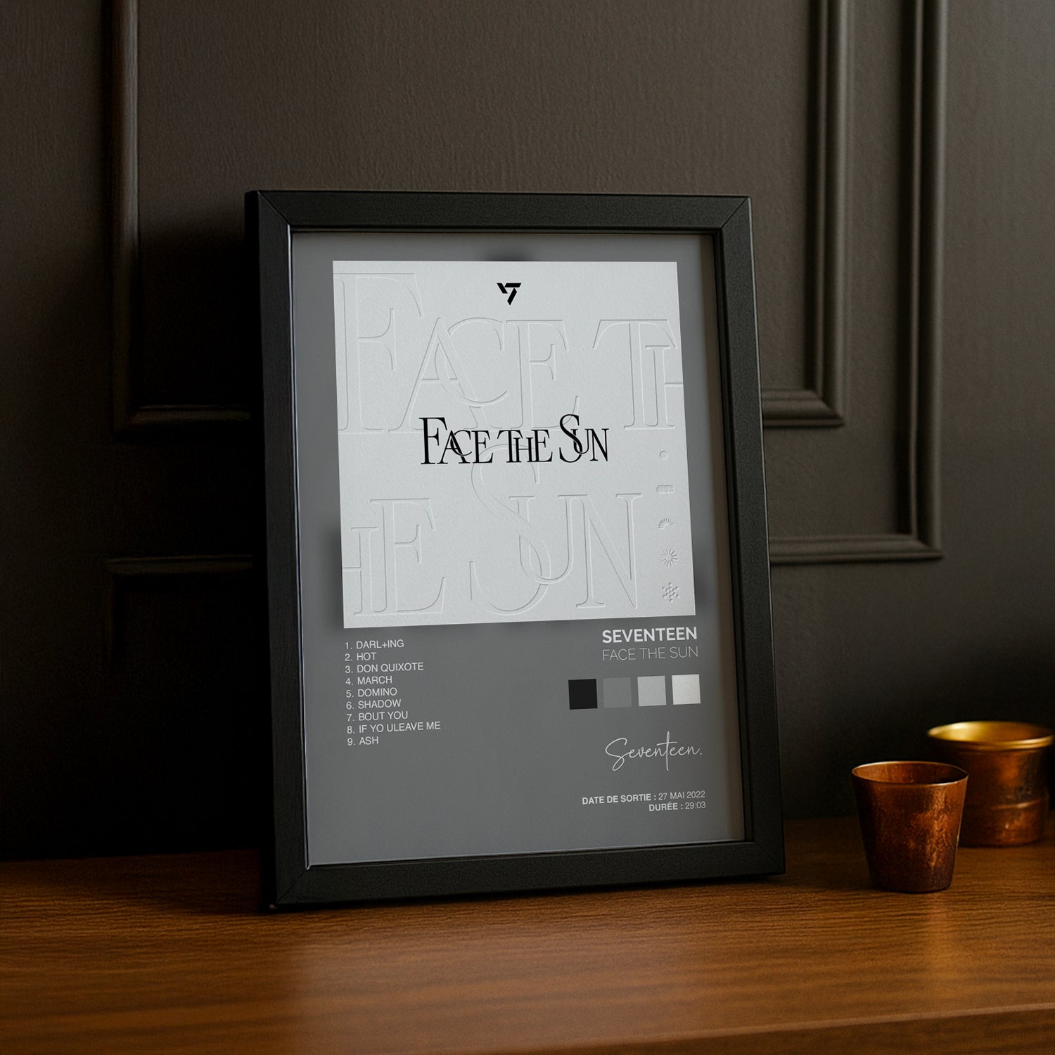 Selected Variant Image