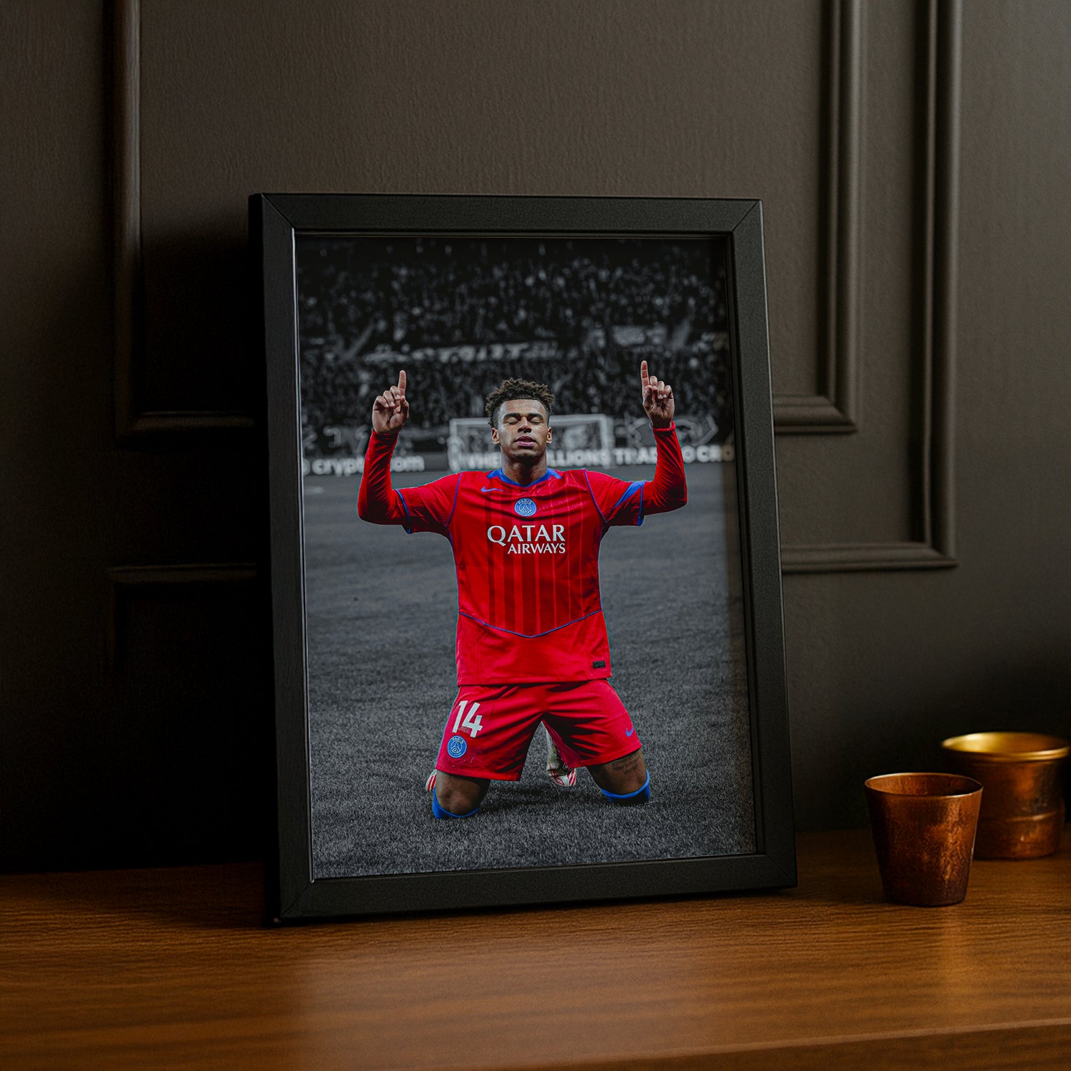 Selected Variant Image