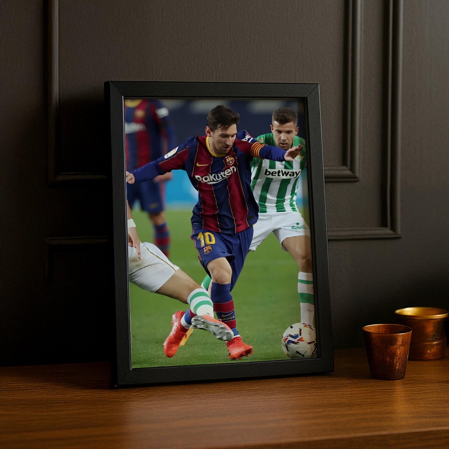 Selected Variant Image