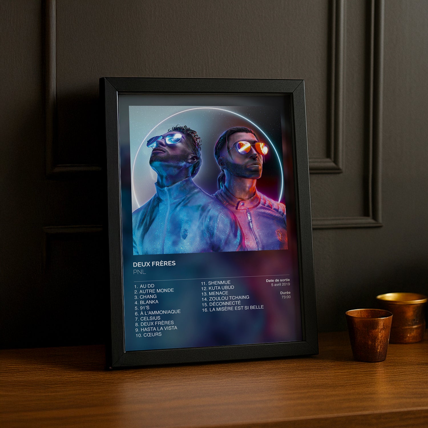 Selected Variant Image