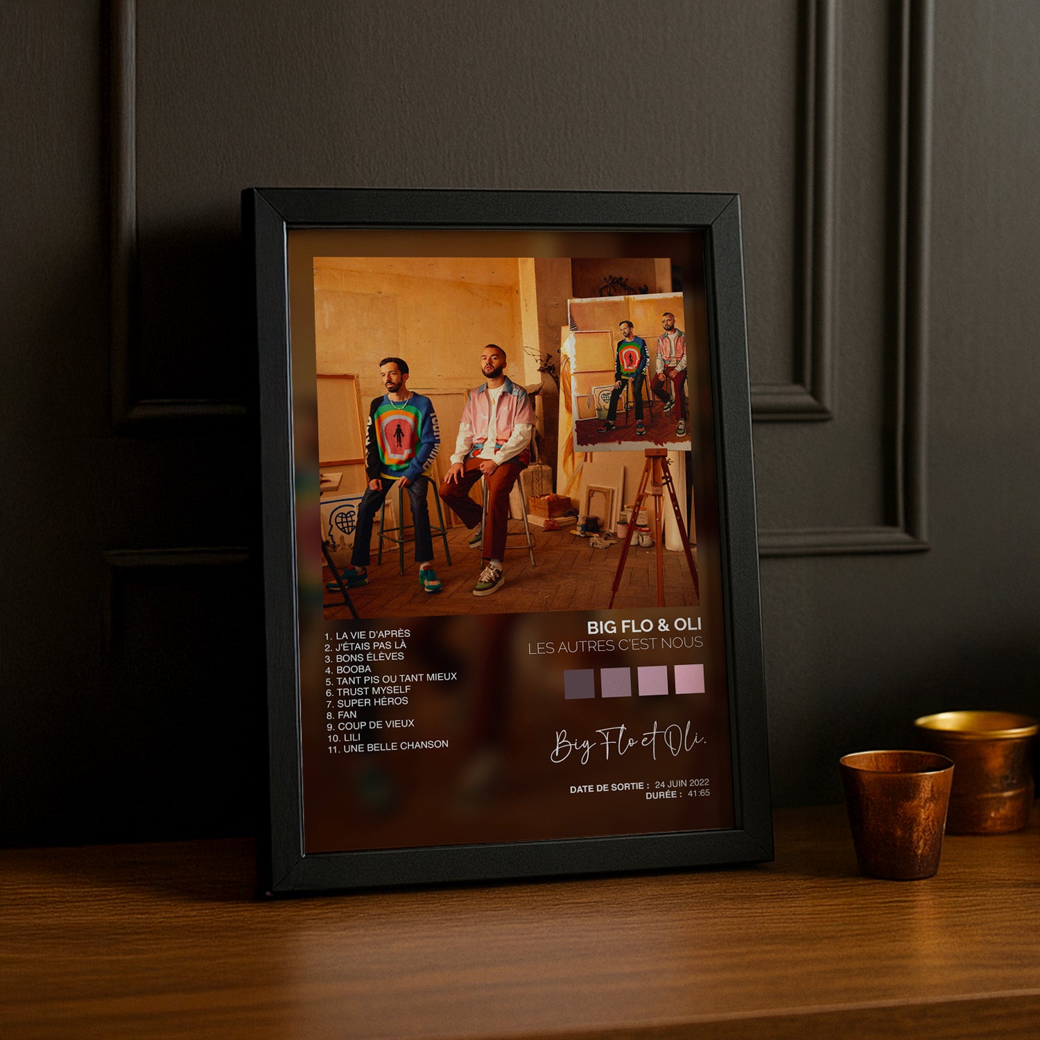 Selected Variant Image