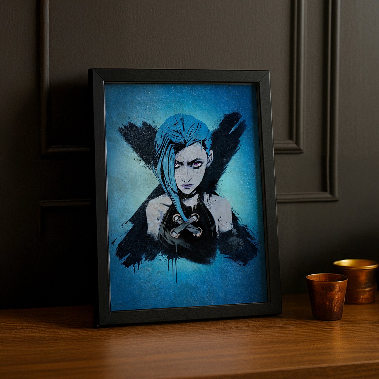 Selected Variant Image