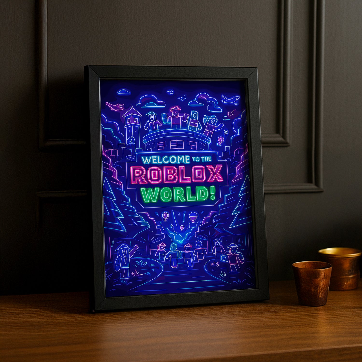 Selected Variant Image