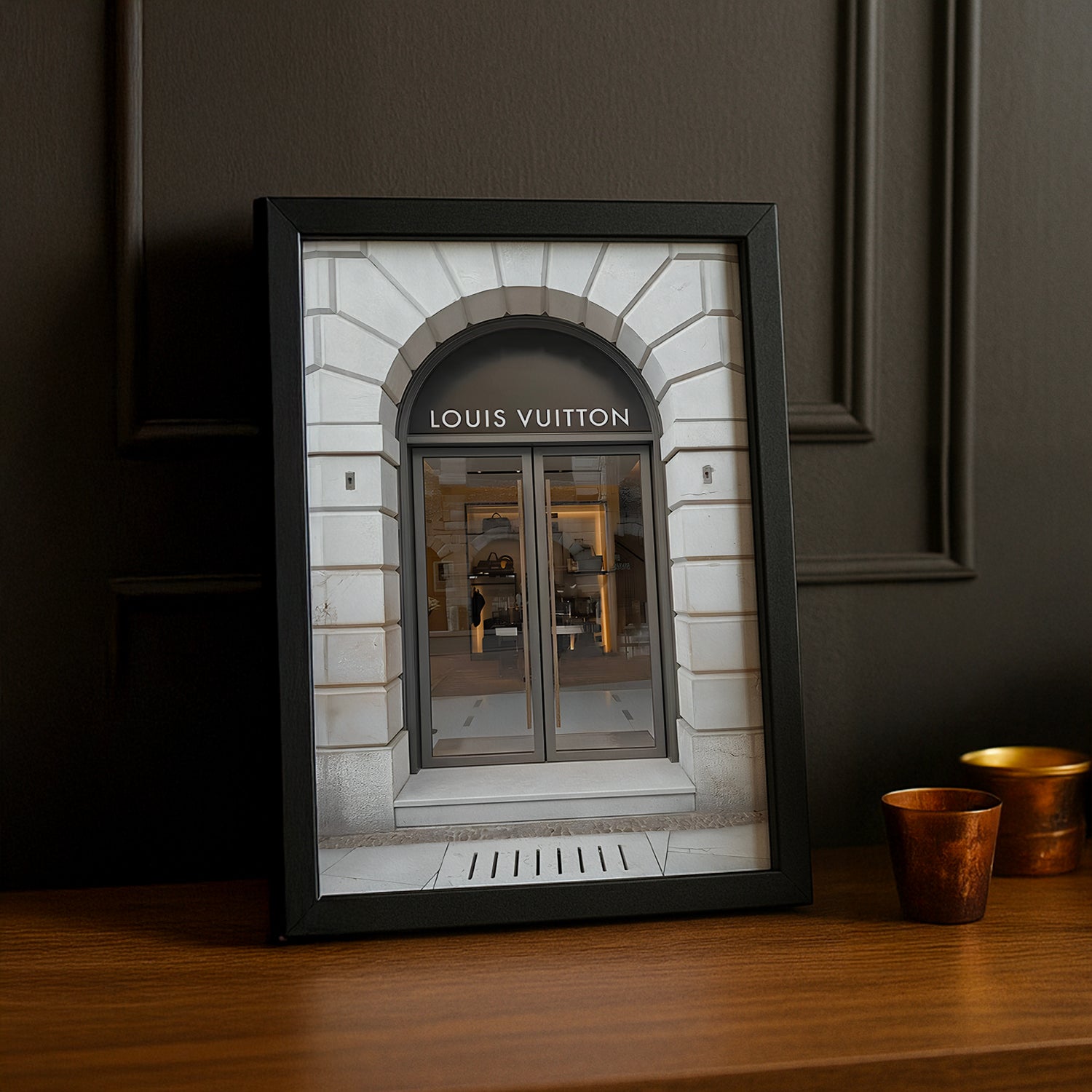 Selected Variant Image