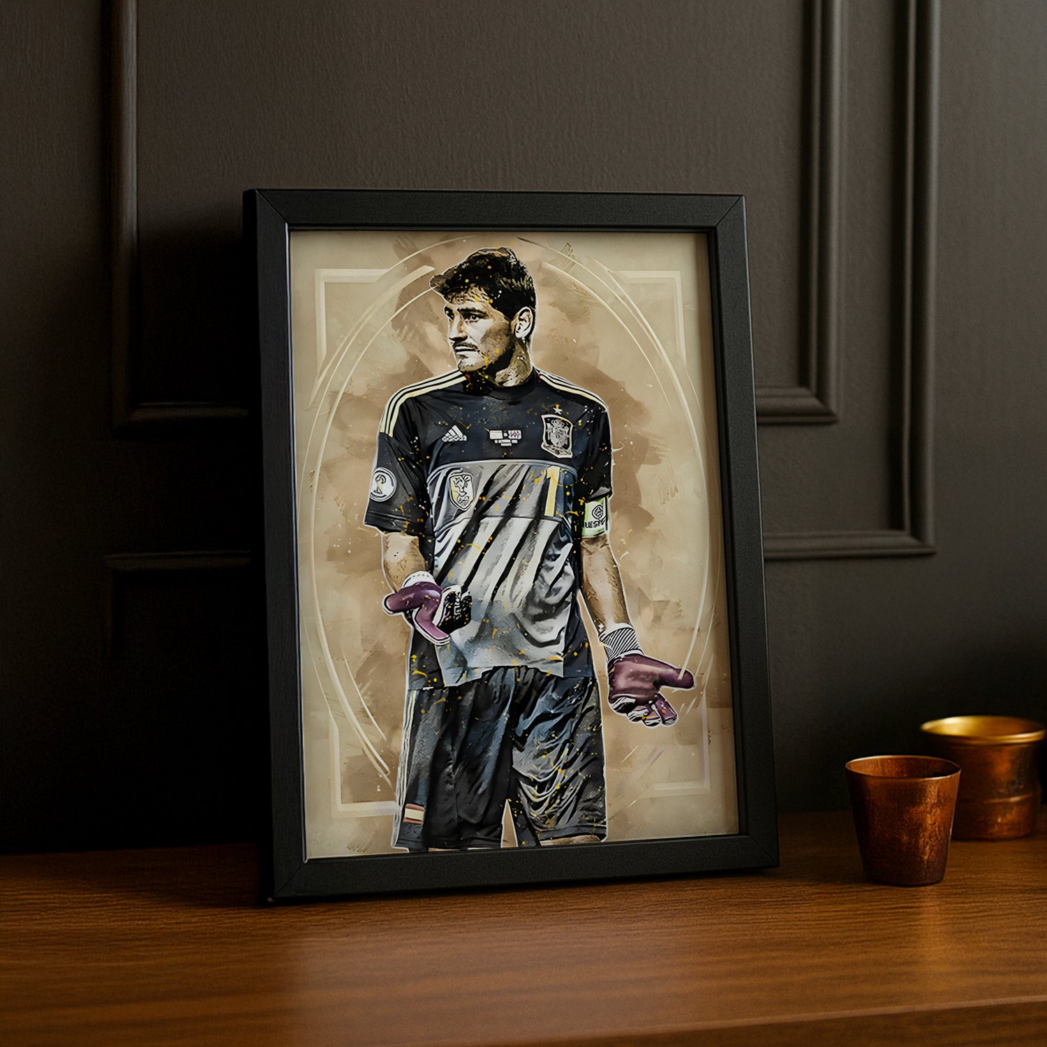 Selected Variant Image