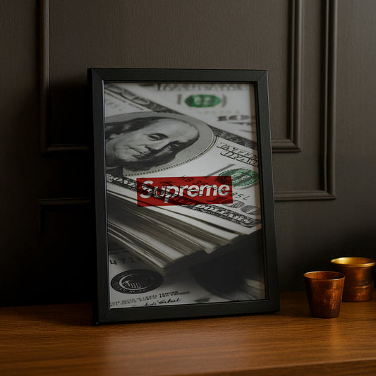 Supreme - Dollars