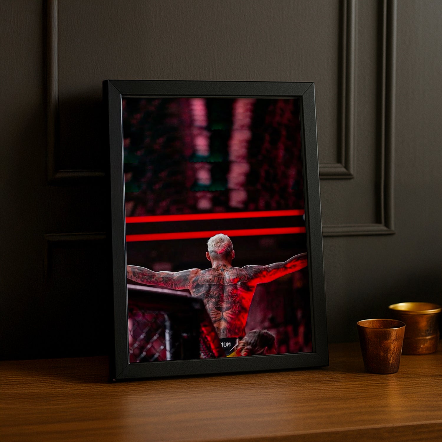 Selected Variant Image