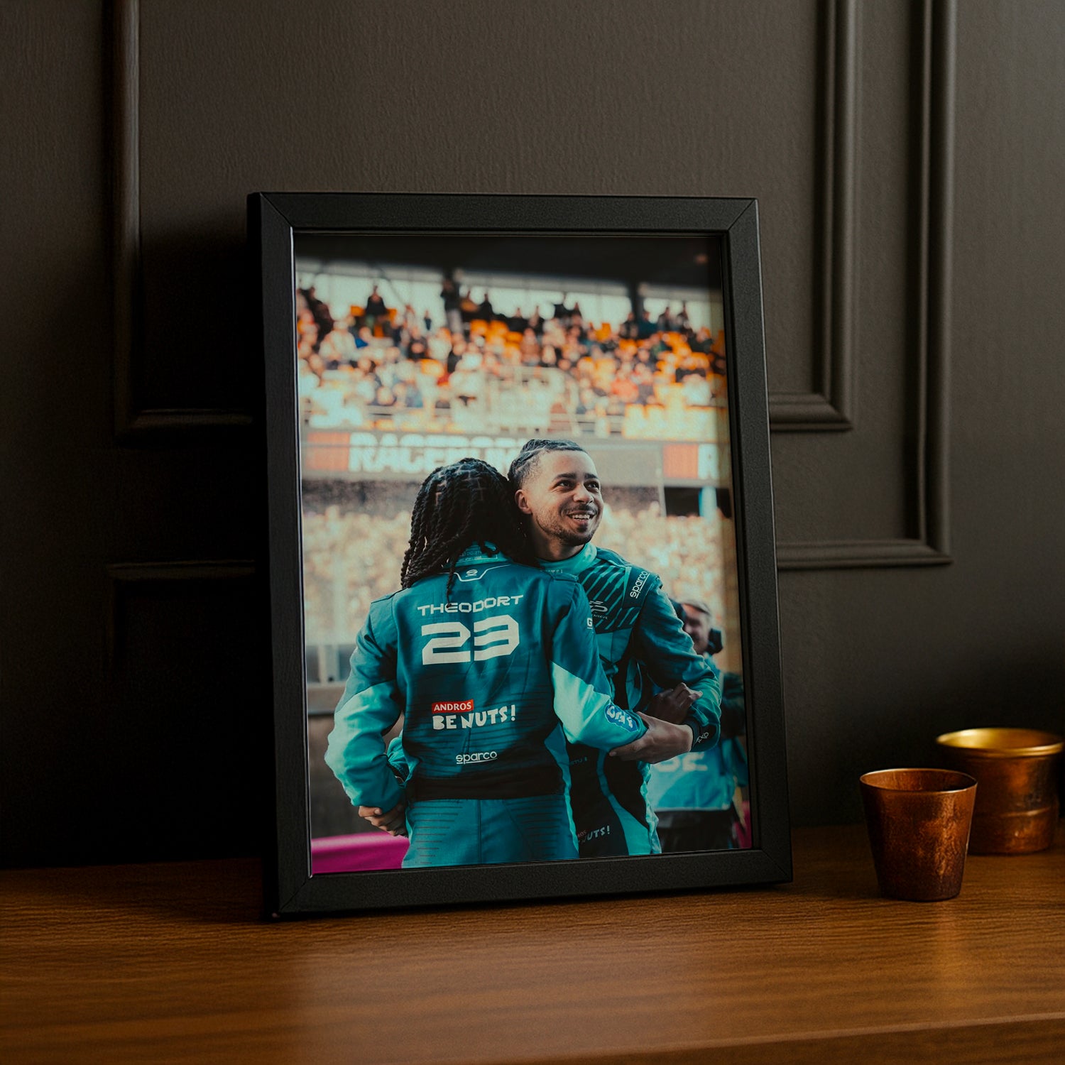 Selected Variant Image