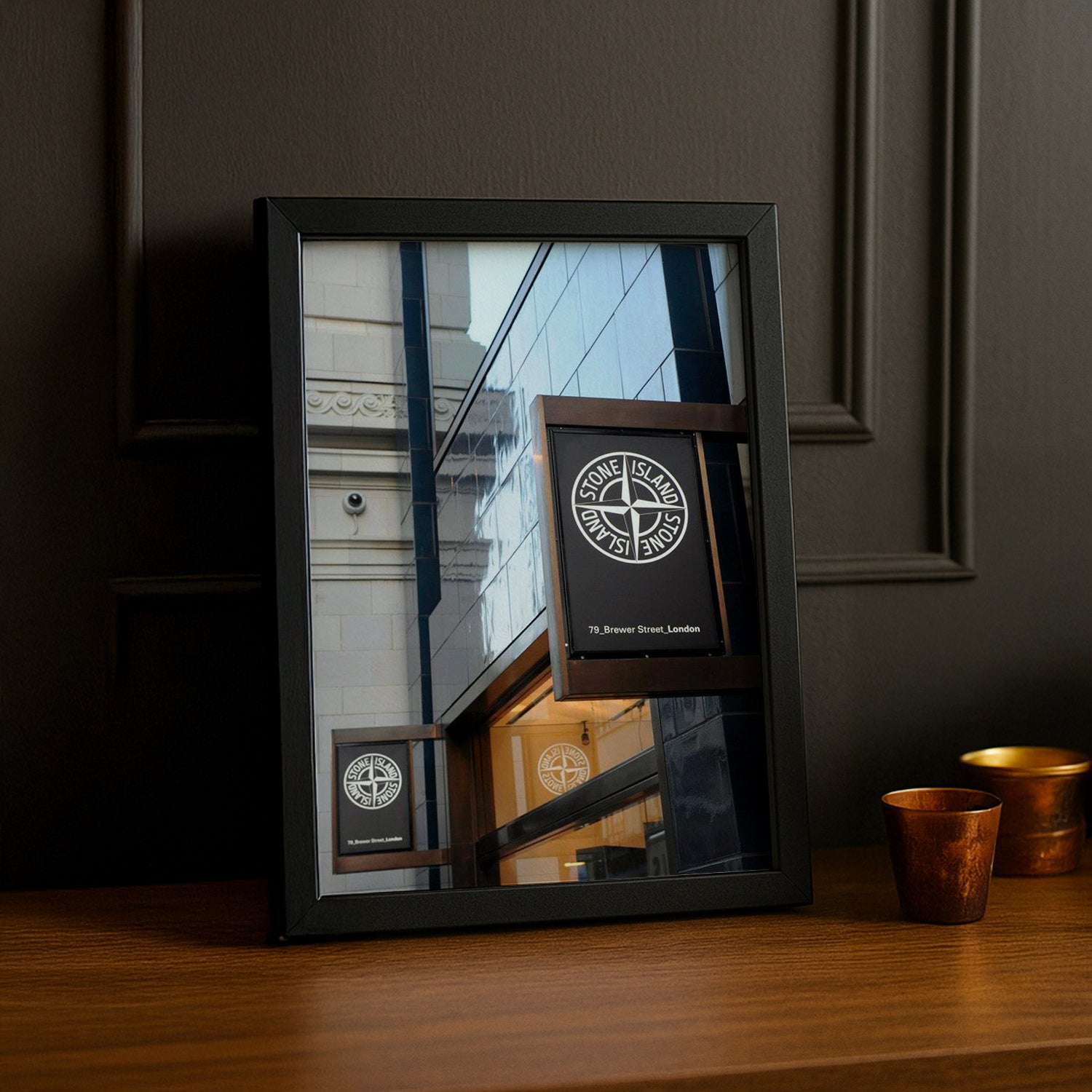 Selected Variant Image