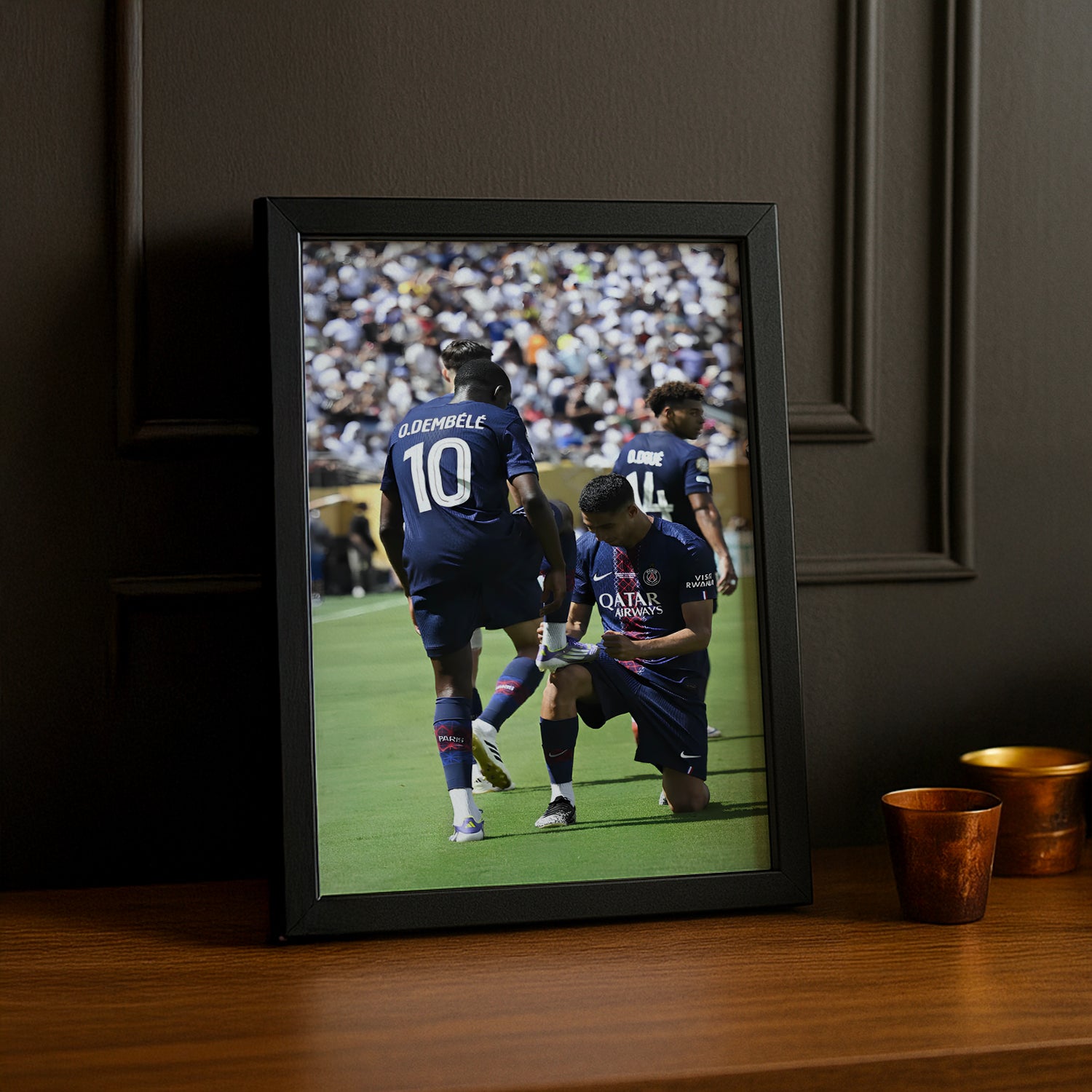 Selected Variant Image