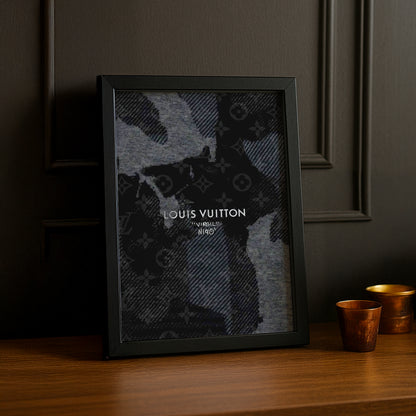 Cadre photo Louis Vuitton - Virgil