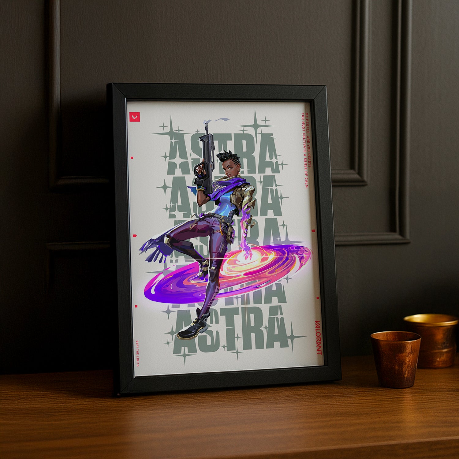 Selected Variant Image