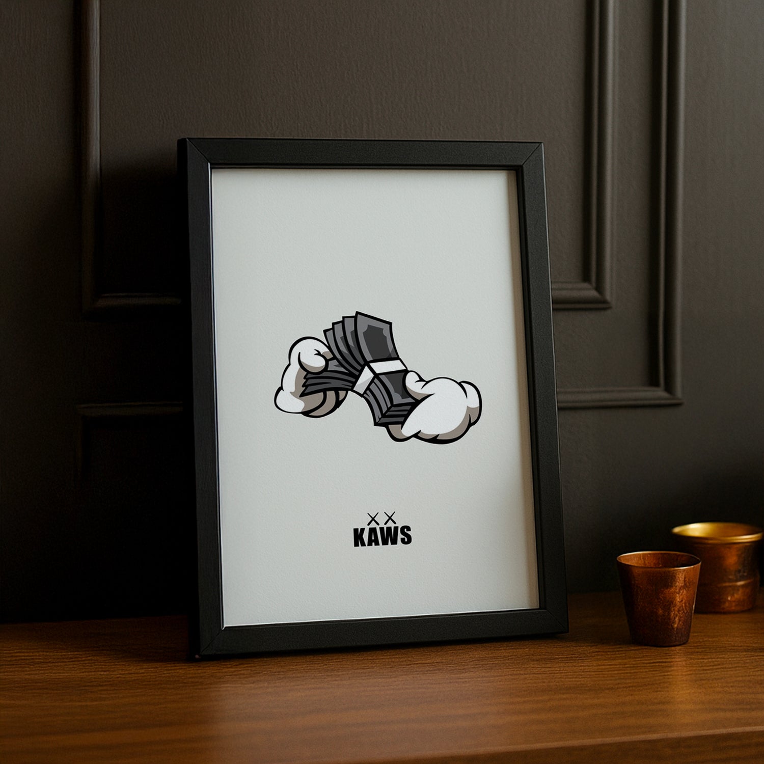 Selected Variant Image