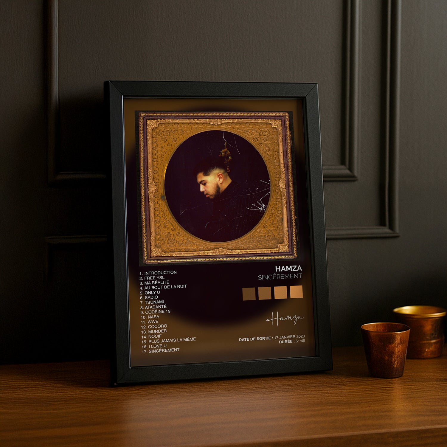 Selected Variant Image