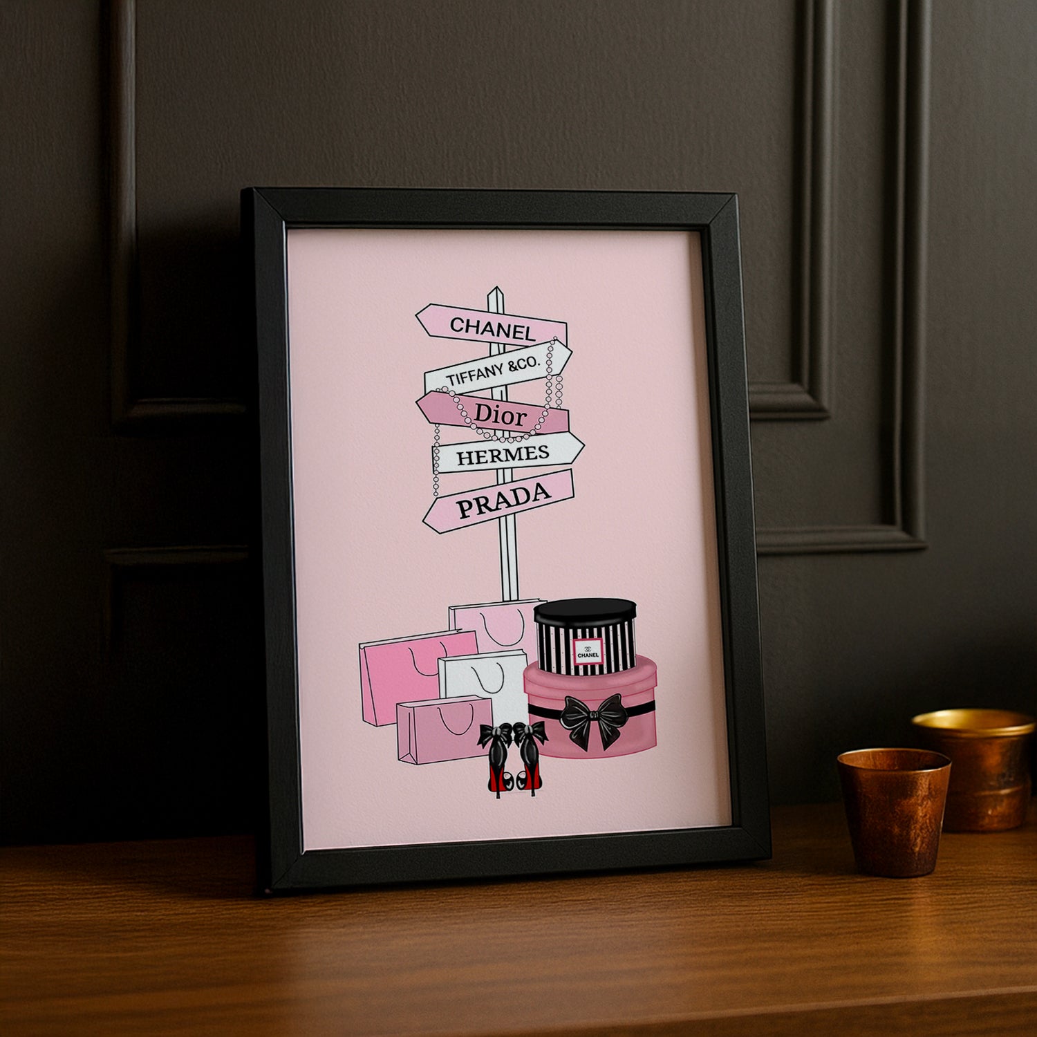 Selected Variant Image