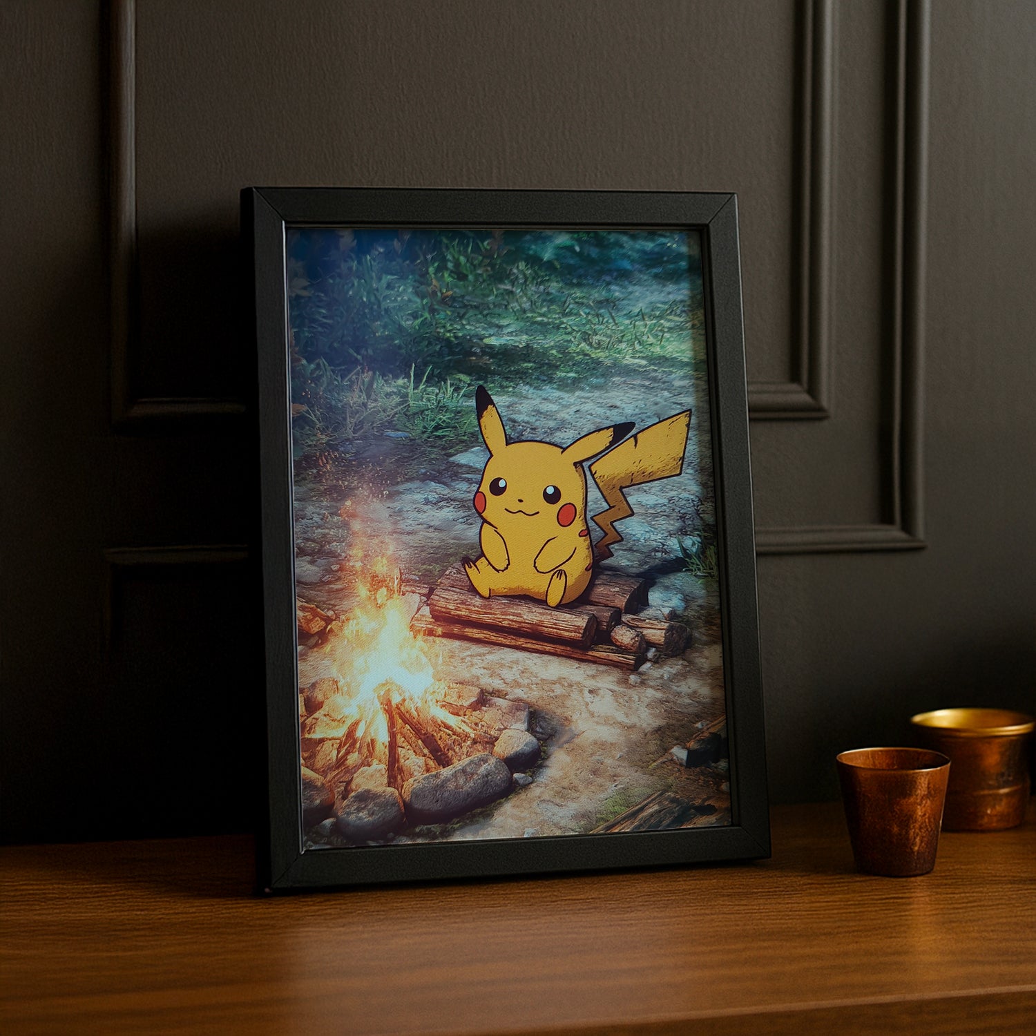 Selected Variant Image