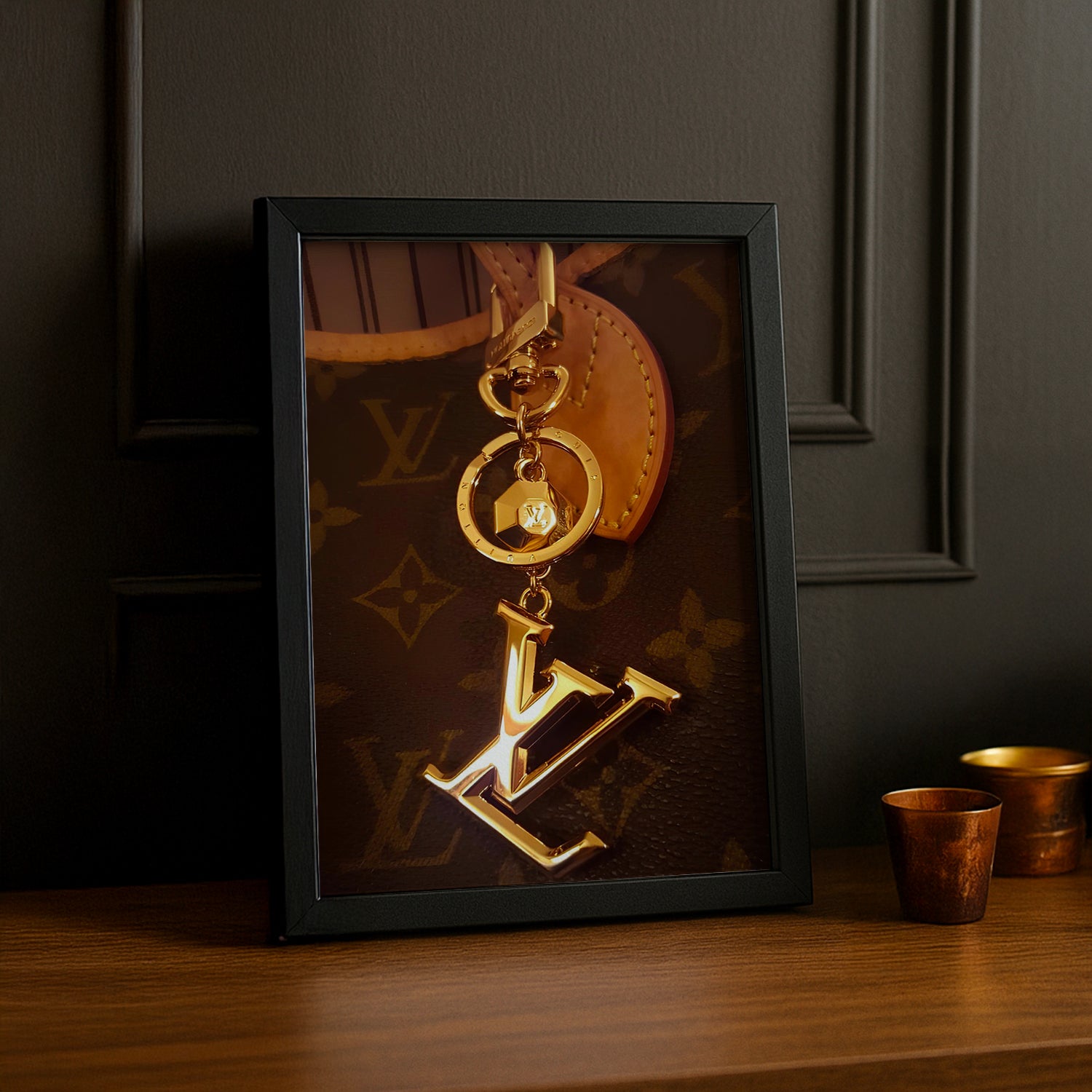 Selected Variant Image