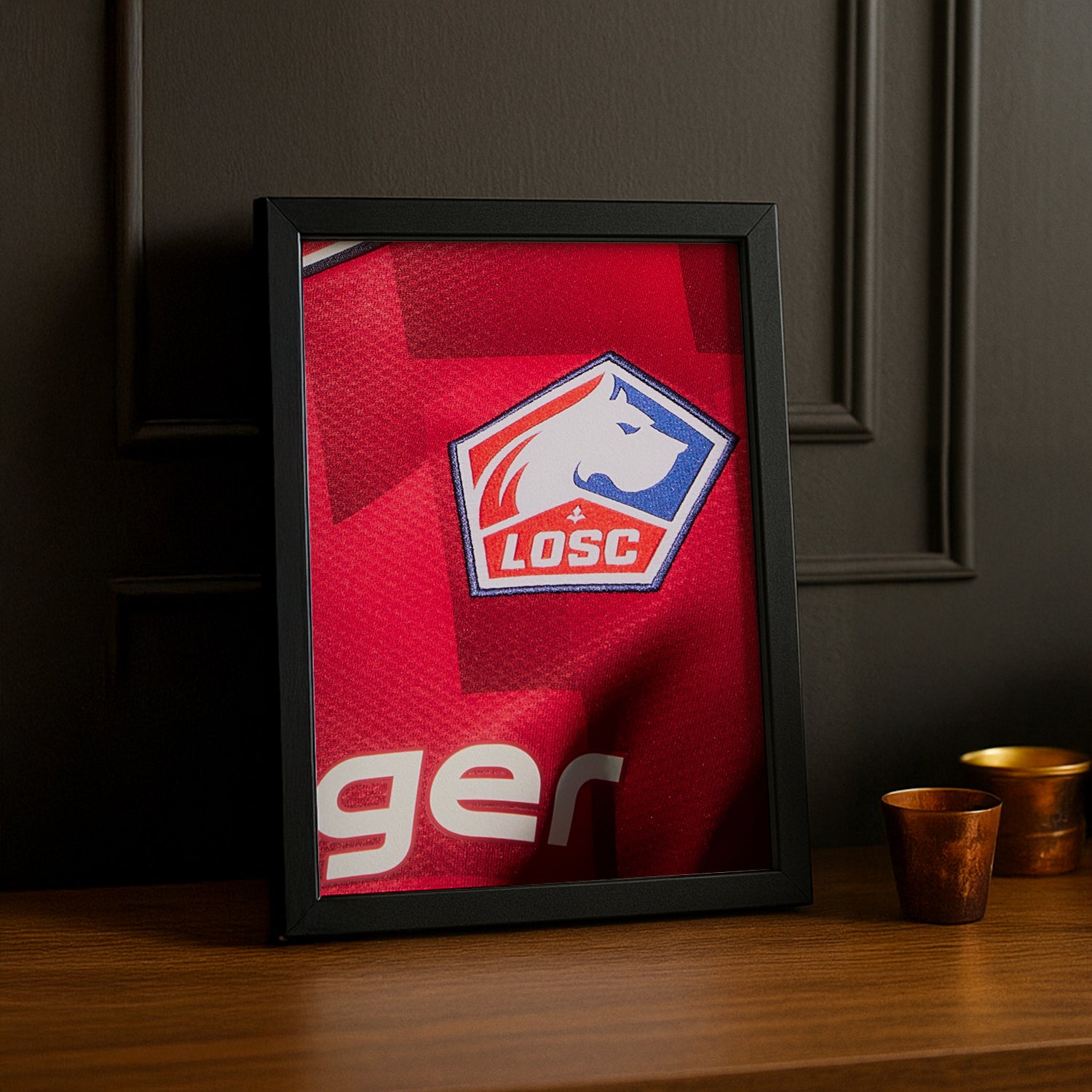 Selected Variant Image