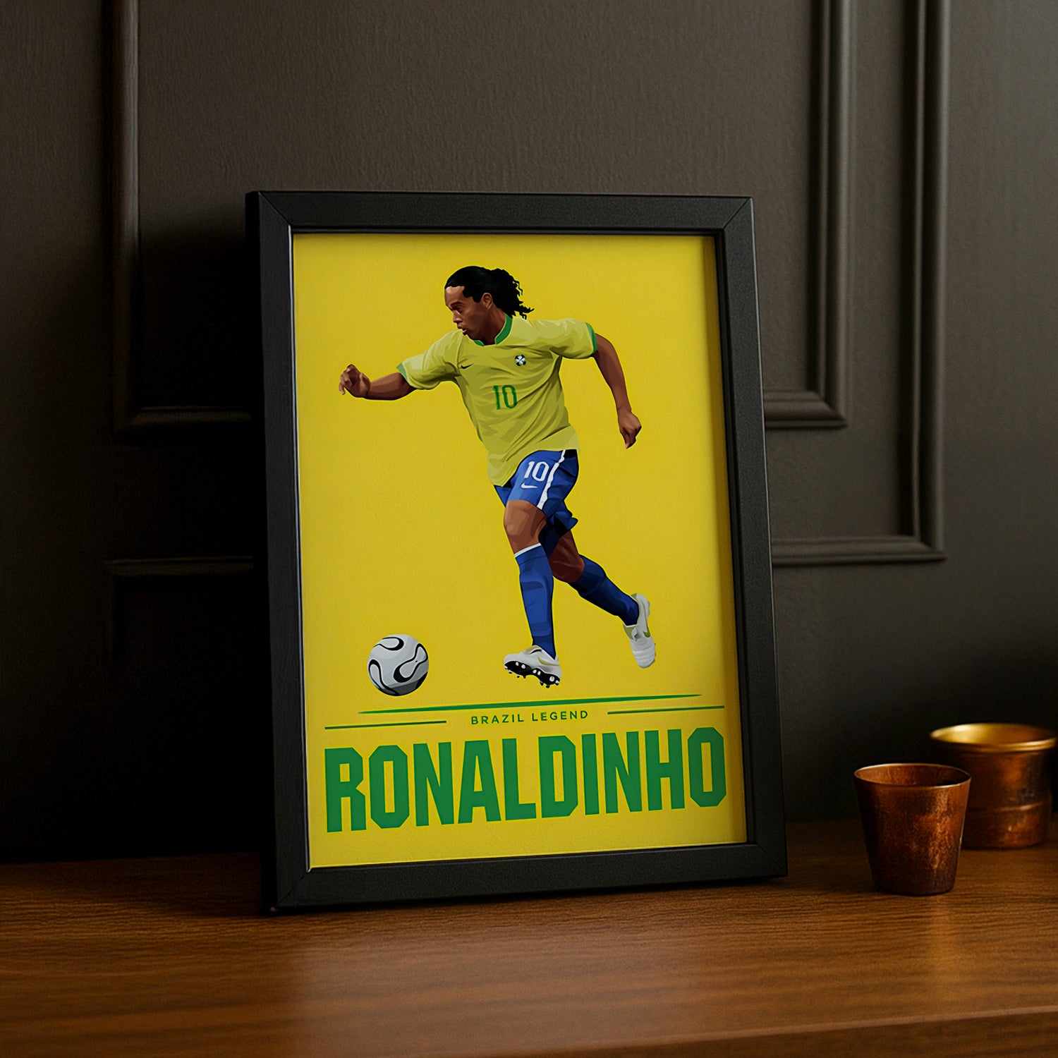 Selected Variant Image