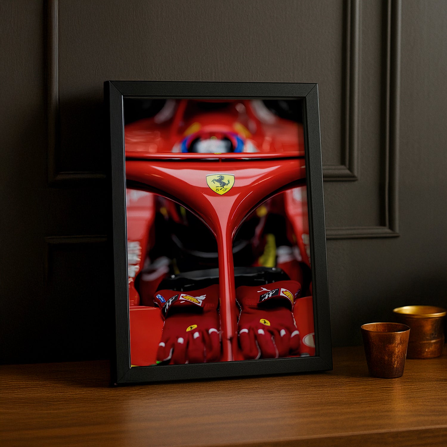 Selected Variant Image