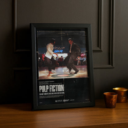 Poster Pulp Fiction