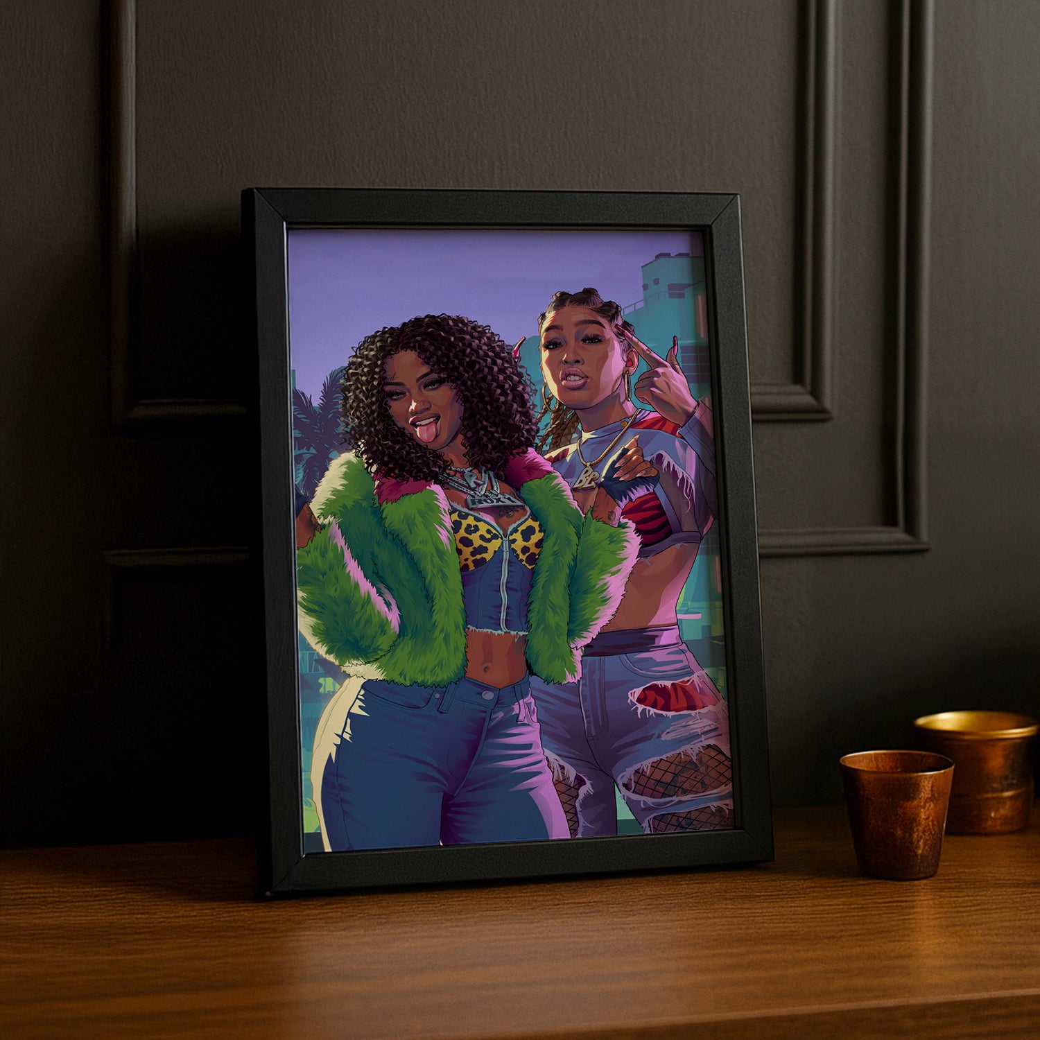 Selected Variant Image