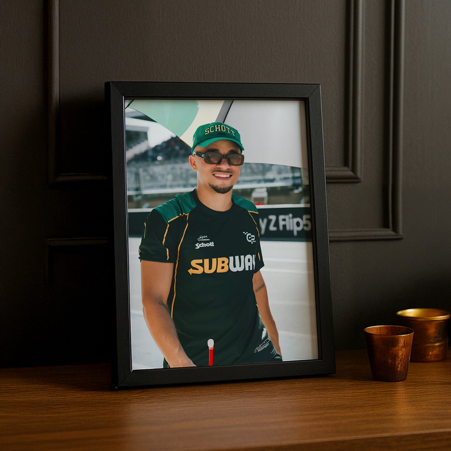 Selected Variant Image