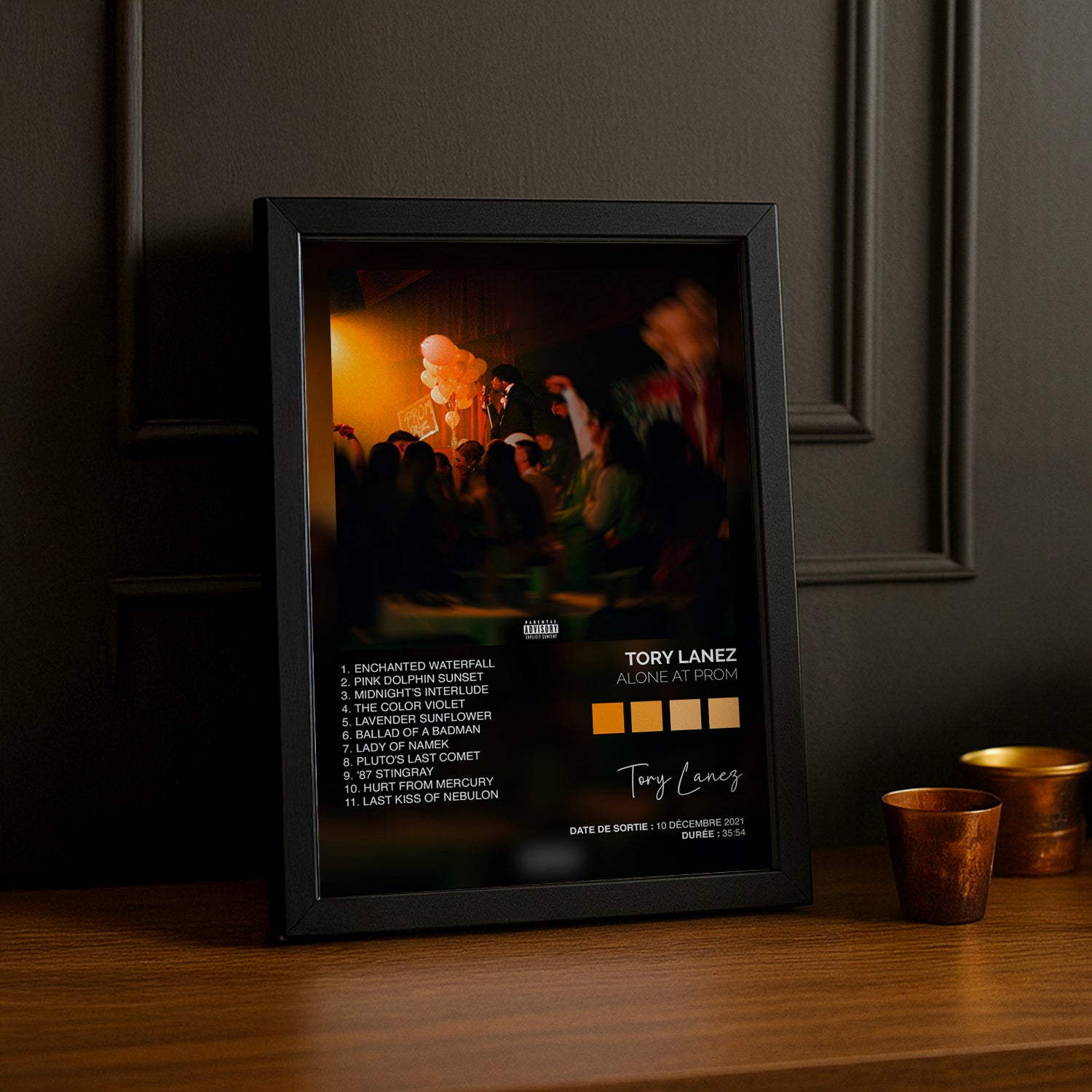 Selected Variant Image