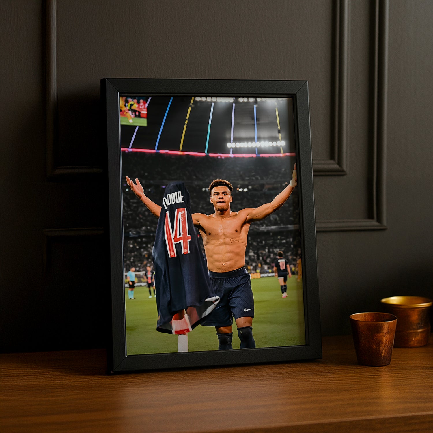 Selected Variant Image