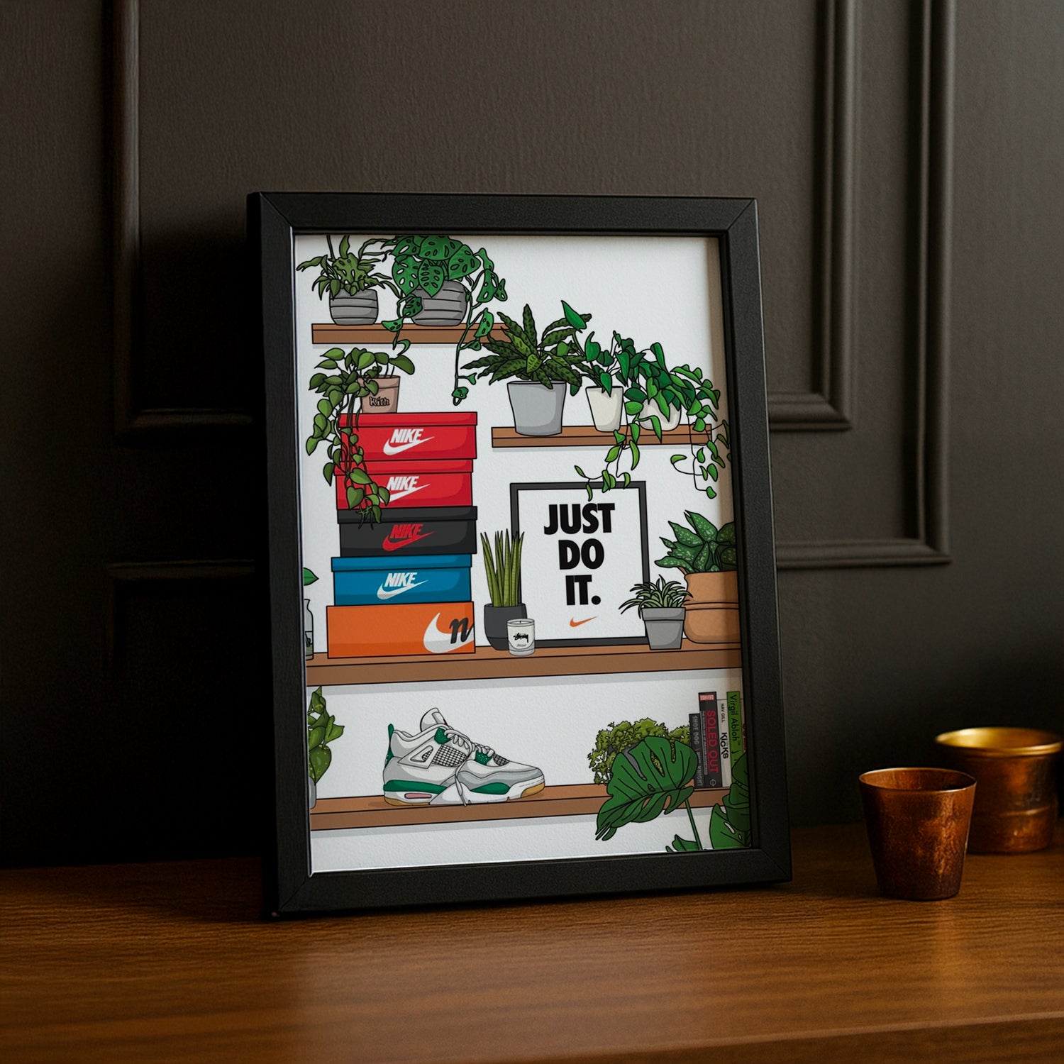 Selected Variant Image