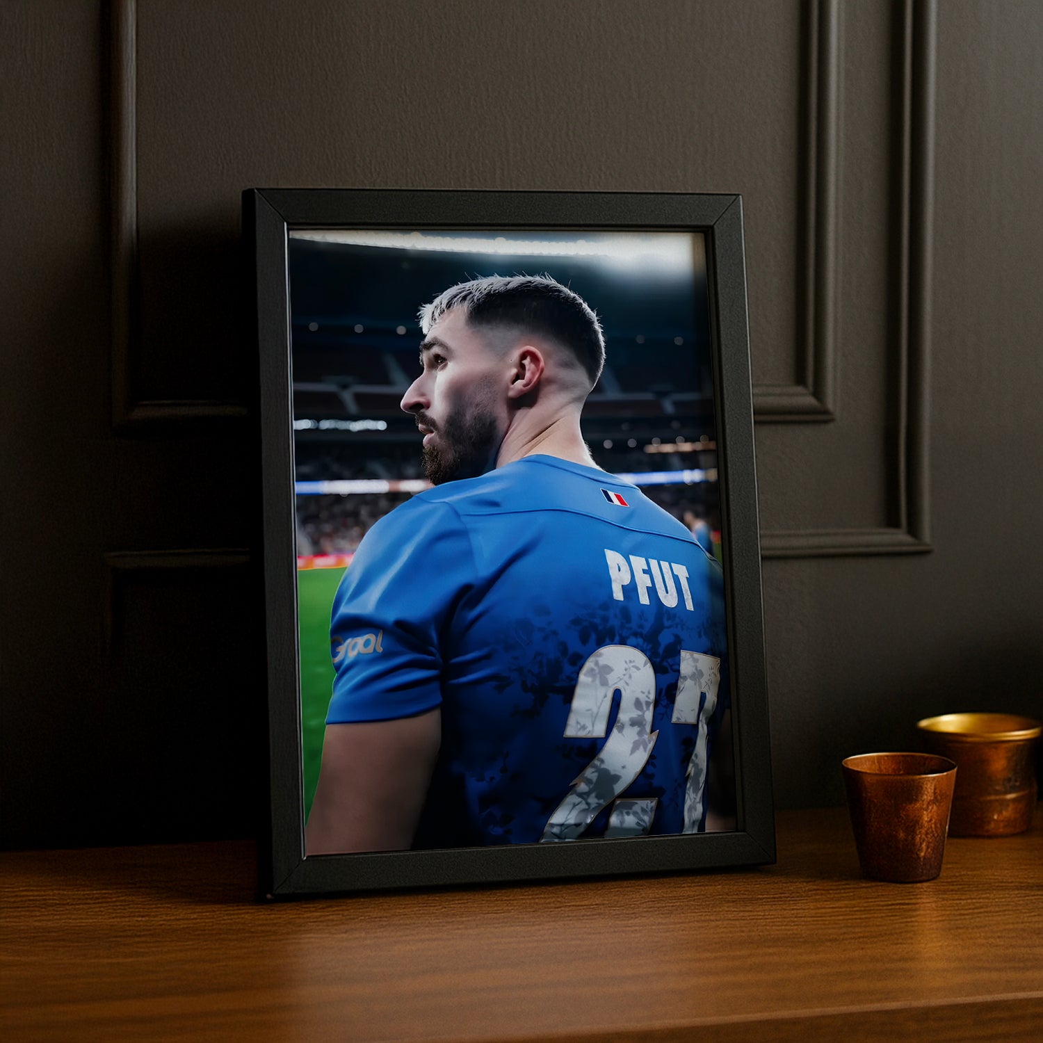 Selected Variant Image