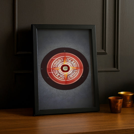 Cadre photo Stone Island