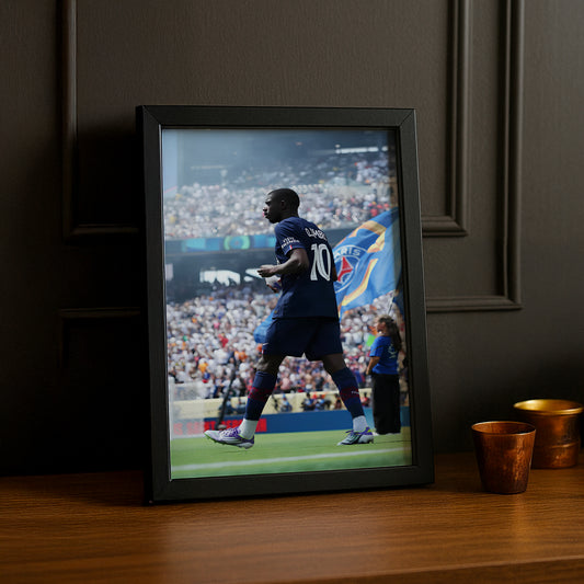 Paris Saint-Germain - Ousmane Dembélé