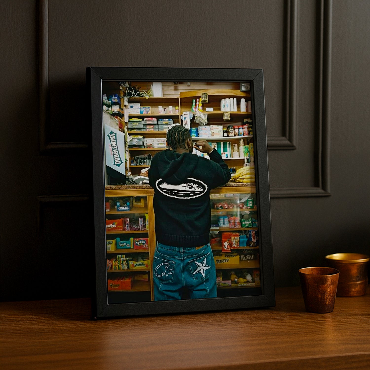 Selected Variant Image