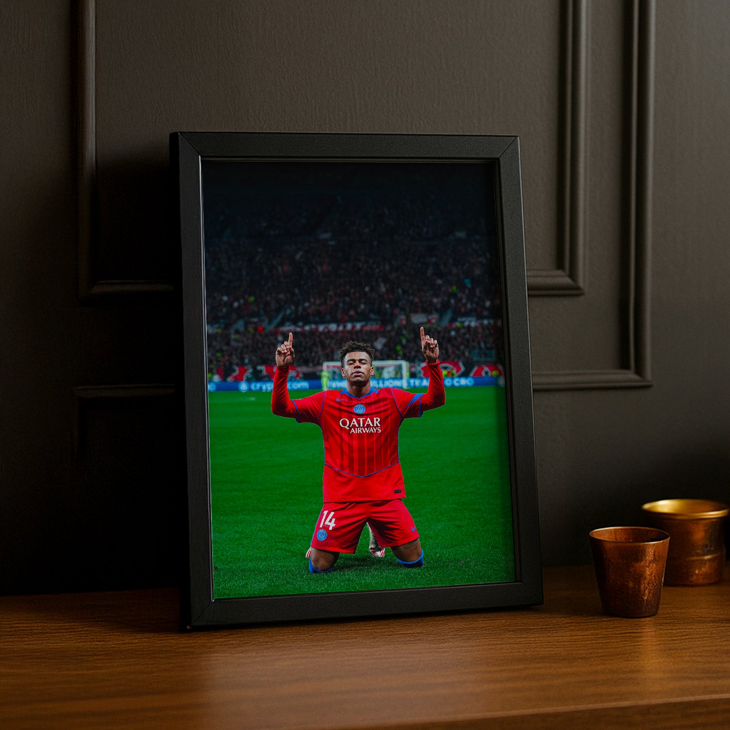 Selected Variant Image