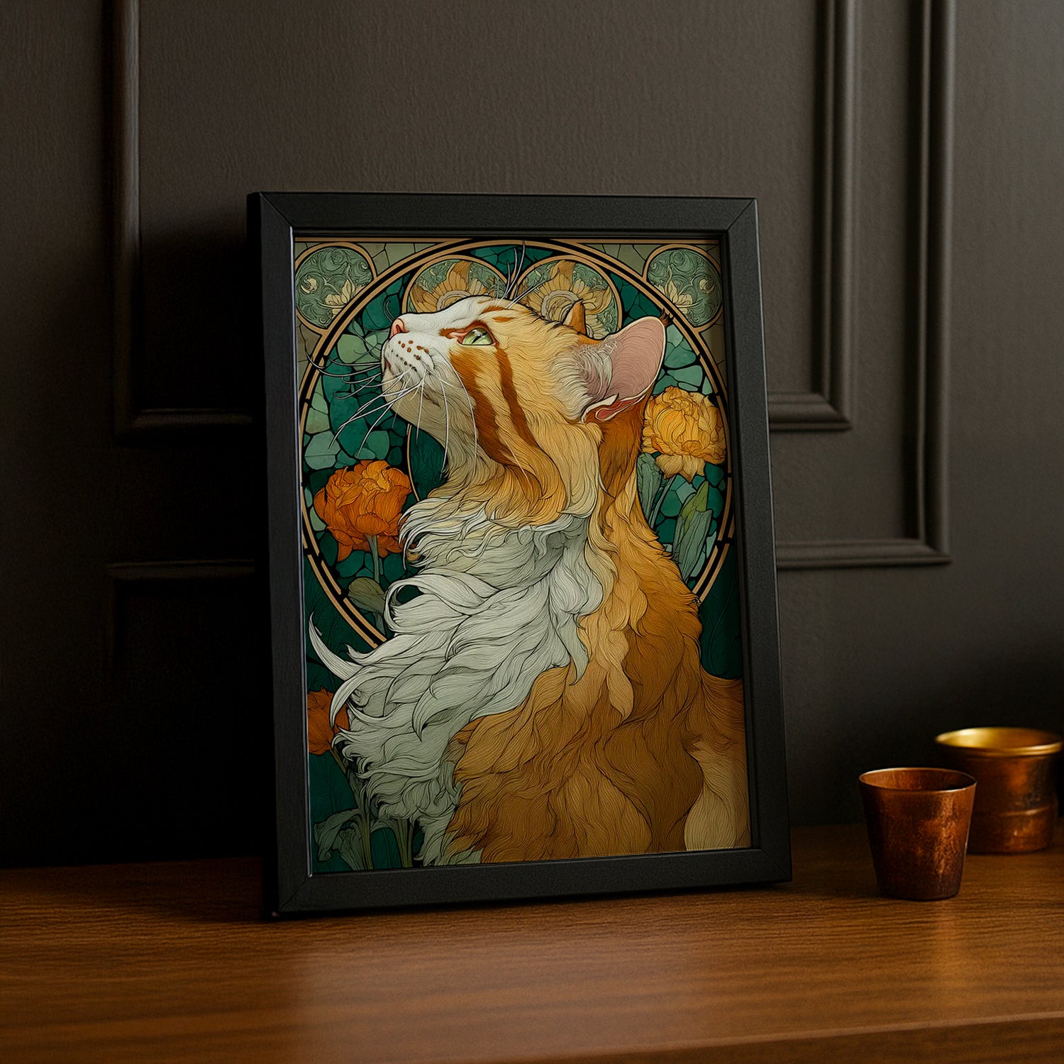 Selected Variant Image